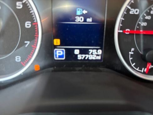 Used 2022 Subaru Ascent Onyx Edition AWD/4WD image 17