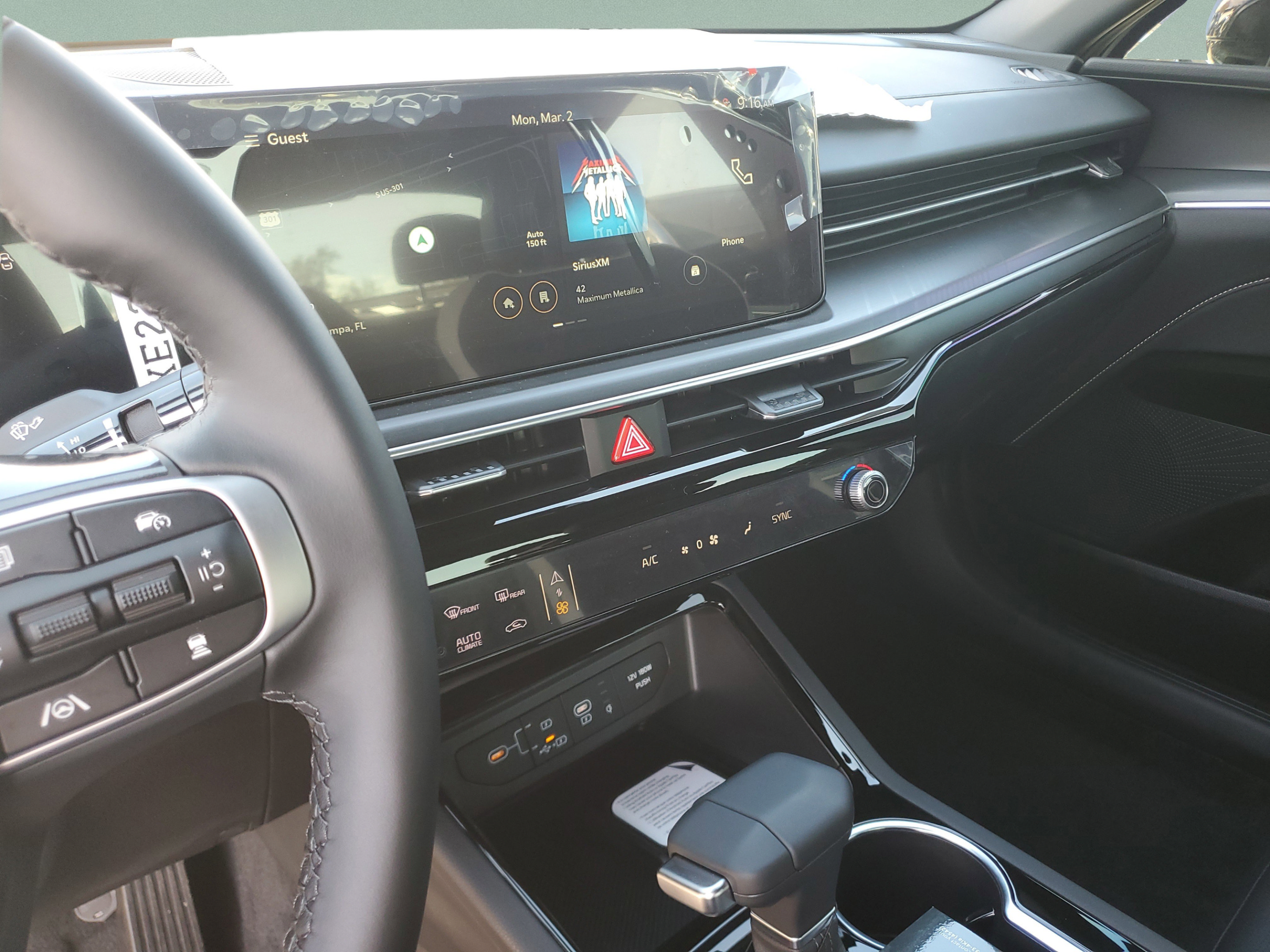 Certified 2026 Kia K5 GT-Line FWD image 25