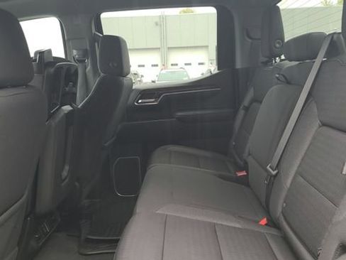 Certified 2023 GMC Sierra 1500 Elevation AWD/4WD image 24