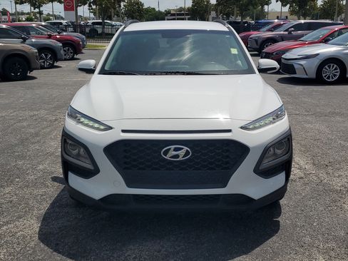 Used 2018 Hyundai Kona SEL FWD image 2
