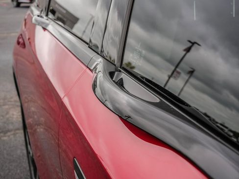 New 2026 Lincoln Nautilus Premier w/ Equipment Group 102A image 14