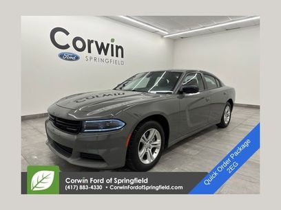 Used 2023 Dodge Charger SXT w/ Cold Weather Package