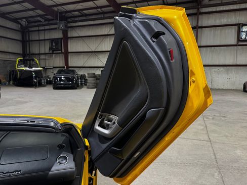 Used 2008 Lamborghini Gallardo Spyder image 26