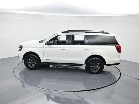 New 2025 Ford Expedition Tremor image 41
