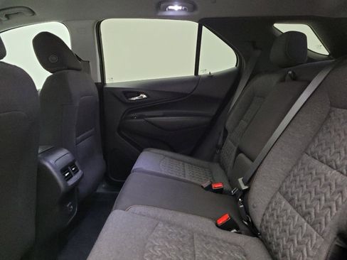 Used 2023 Chevrolet Equinox LT FWD image 18