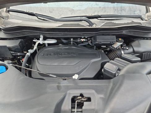 Certified 2023 Honda Passport EX-L image 21