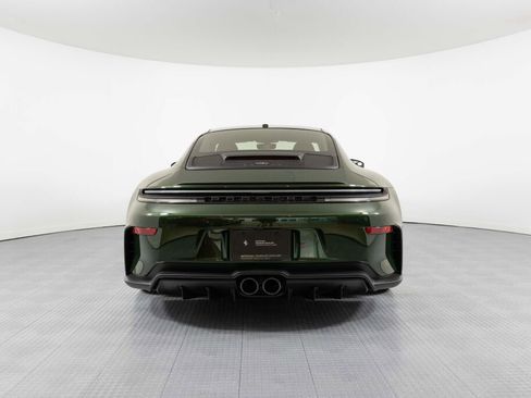 Used 2025 Porsche 911 GT3 image 7