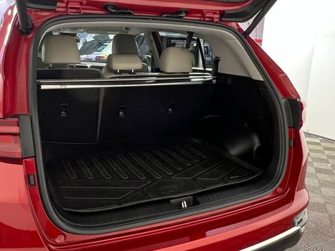 Used 2021 Kia Sportage EX image 11