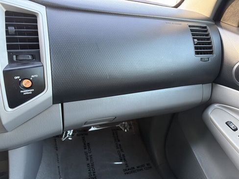 Used 2008 Toyota Tacoma PreRunner RWD image 20