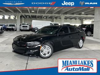 New 2023 Dodge Charger SXT 360° Tour