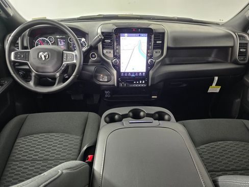 New 2025 RAM 2500 Tradesman image 22