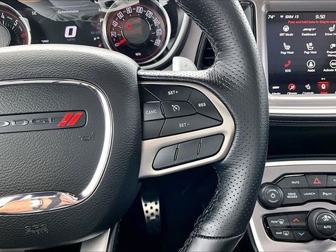Used 2022 Dodge Challenger R/T Scat Pack w/ Plus Package RWD image 20