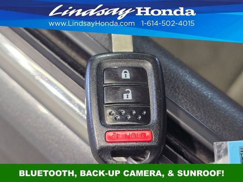 Used 2014 Honda CR-V EX image 23