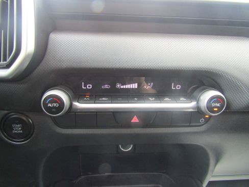 Used 2025 MAZDA CX-50 AWD 2.5 S w/ Weather Package image 20