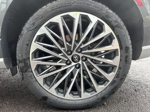 New 2026 Hyundai Palisade Calligraphy image 28