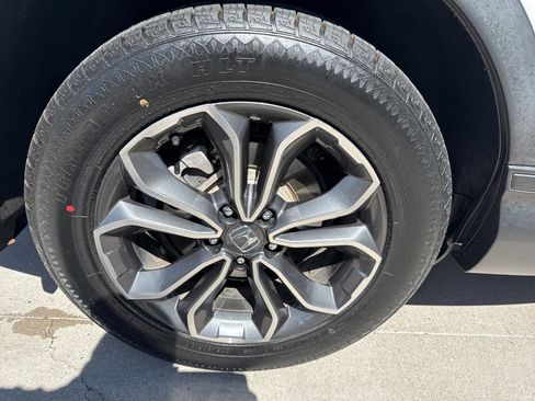 Used 2020 Honda CR-V EX image 12