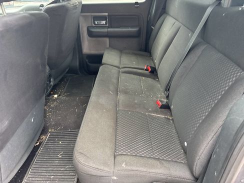 Used 2008 Ford F150 FX4 image 15