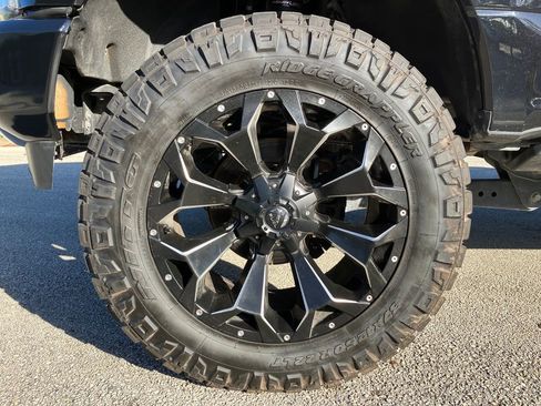 Used 2022 Ford F250 Platinum image 14