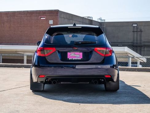 Used 2014 Subaru Impreza WRX Limited image 15