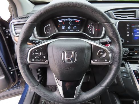 Used 2019 Honda CR-V EX image 18