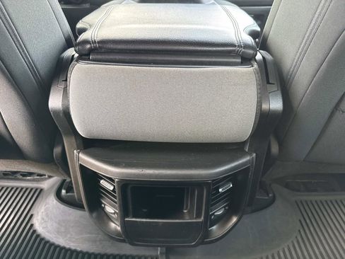 Used 2021 RAM 1500 Big Horn image 21