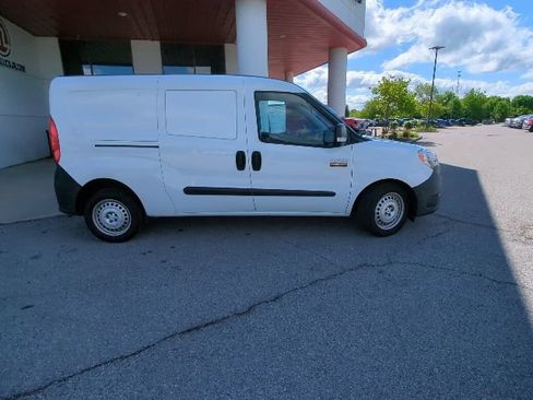 Used 2020 RAM ProMaster City Tradesman w/ Window Group 04 FWD image 22