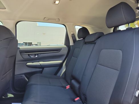 Certified 2024 Honda CR-V EX image 12