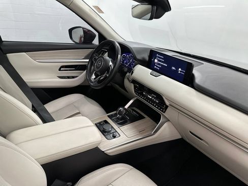 Certified 2024 MAZDA CX-90 Plug-In Hybrid w/ Premium Plus AWD/4WD image 35