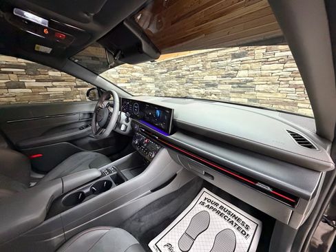 Used 2024 Hyundai Sonata N Line image 14