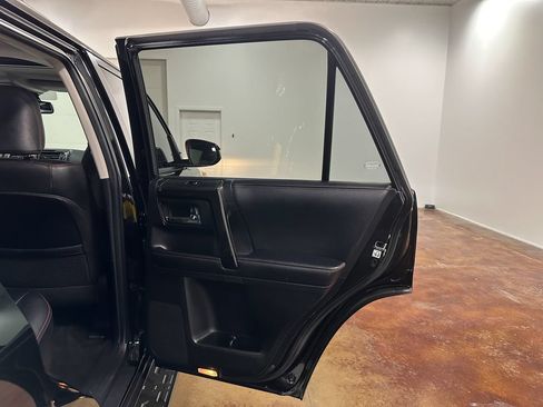 Used 2019 Toyota 4Runner TRD Pro AWD/4WD image 87