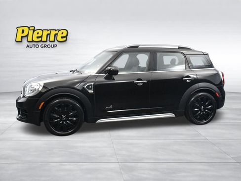 Used 2020 MINI Cooper Countryman S AWD/4WD image 5