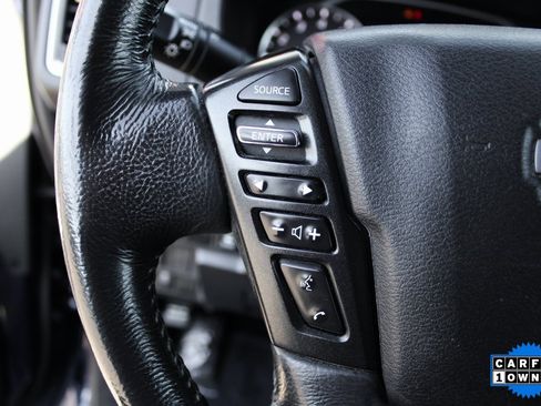 Used 2022 Nissan Frontier SV w/ Technology Package image 19