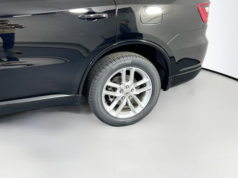 Used 2022 Dodge Durango GT image 31
