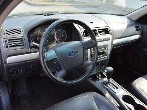 Used 2008 Ford Fusion SE image 7