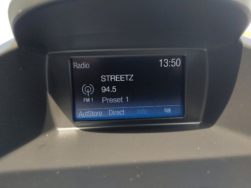 Used 2019 Ford Fiesta SE image 25