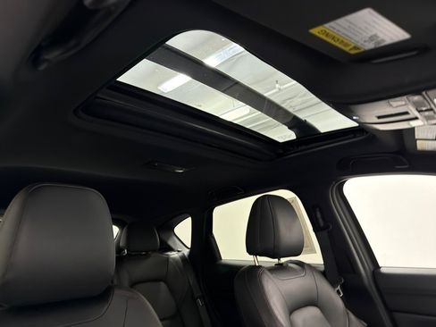 Certified 2025 MAZDA CX-5 2.5 Turbo image 13