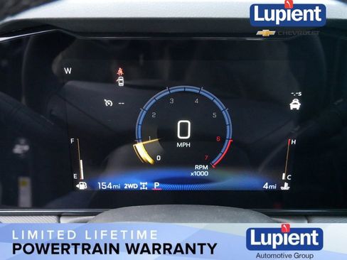 New 2026 Chevrolet TrailBlazer LT w/ Convenience Package image 27