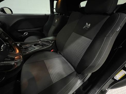Used 2019 Dodge Challenger R/T Scat Pack image 13