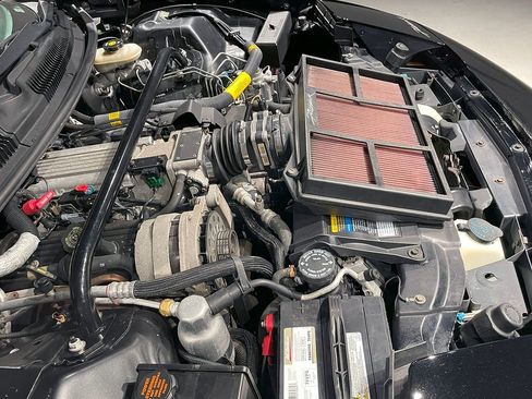 Used 1994 Pontiac Firebird Coupe image 26