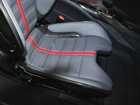 Used 2024 Ferrari 296 GTB image 42