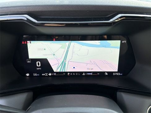 Used 2024 Chevrolet Colorado ZR2 w/ ZR2 Bison Edition image 20