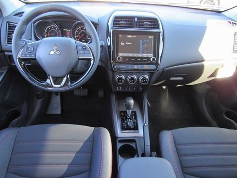 New 2026 Mitsubishi Outlander Sport SE AWD/4WD image 9