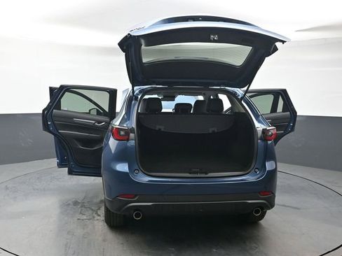 Certified 2023 MAZDA CX-5 AWD 2.5 S w/ Select Package image 44