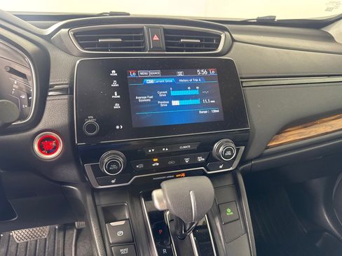 Used 2017 Honda CR-V EX image 17