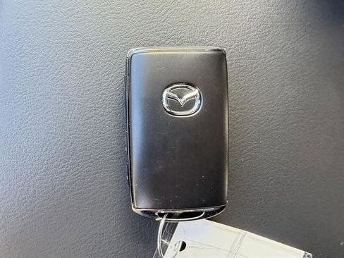 New 2025 MAZDA CX-5 Carbon Edition image 35