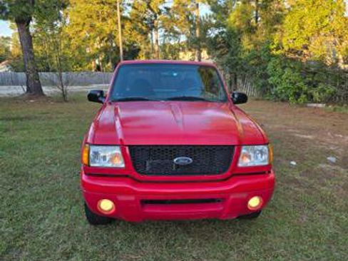 Used 2003 Ford Ranger XL image 9