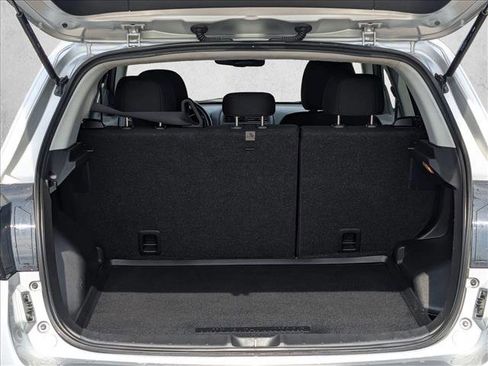 Used 2023 Mitsubishi Outlander Sport AWD image 6