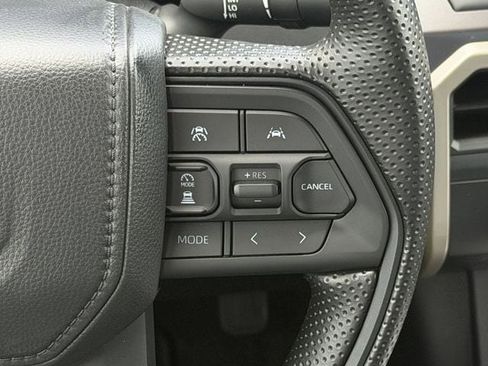 New 2026 Toyota Tacoma SR5 AWD/4WD image 15