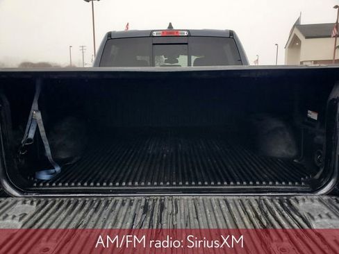 Used 2020 RAM 1500 Laramie w/ Sport Appearance Package image 12