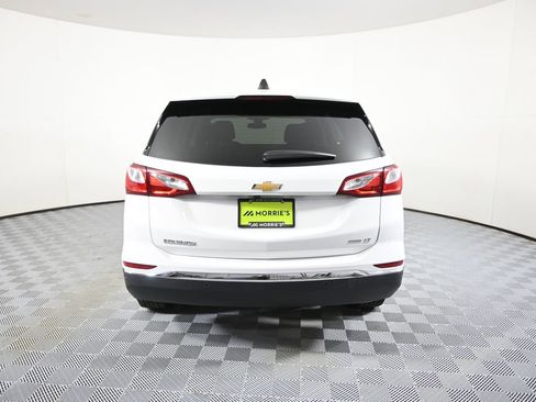 Used 2020 Chevrolet Equinox LT image 5